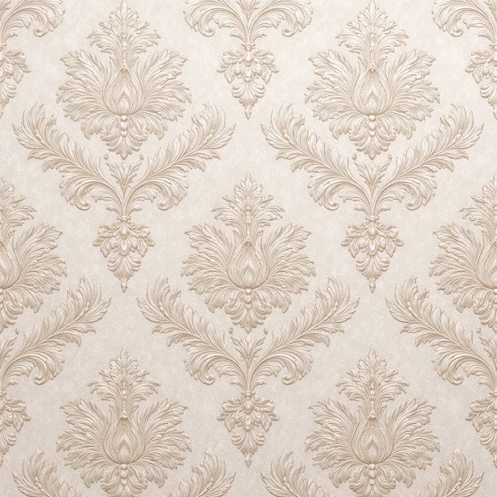 Wallpaper “Victorian Damask”