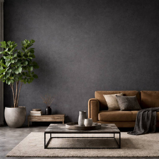 Wallpaper “Urban Graphite”